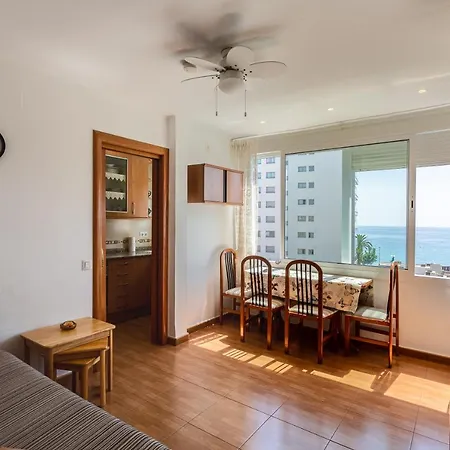 60 Mtres From The Apartment Blanes