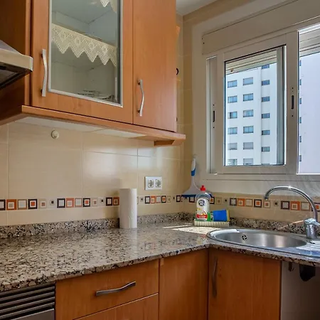 60 Mtres From The Apartment