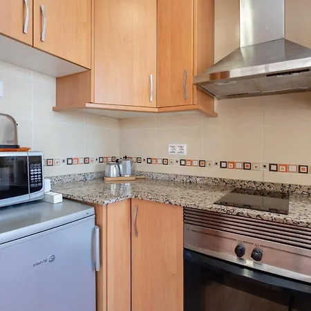 Apartment 60 Mtres From The *