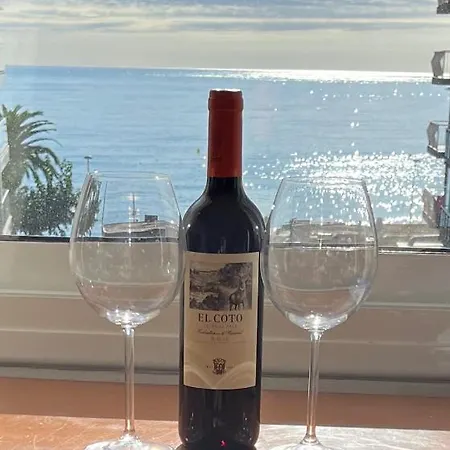 60 Mtres From The Apartment Blanes